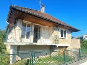Vente Maison 4 pièces 90 m2 Dijon