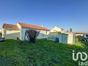 Vente Maison 4 pièces 90 m2 Divatte sur Loire