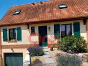 Vente Maison 4 pièces 90 m2 Eterpigny