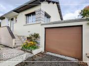Vente Maison 4 pièces 90 m2 Fontaine lès Dijon
