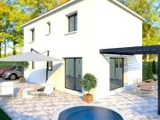 Vente Maison 4 pièces 90 m2 Frejus