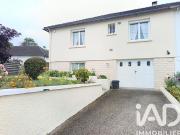 Vente Maison 4 pièces 90 m2 Freneuse