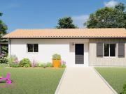 Vente Maison 4 pièces 90 m2 Fronton