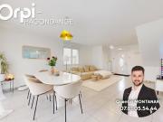 Vente Maison 4 pièces 90 m2 Gandrange