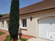 Vente Maison 4 pièces 93 m2 Goussainville