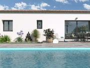 Vente Maison 4 pièces 90 m2 Grignan