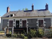 Vente Maison 4 pièces 90 m2 Guérigny