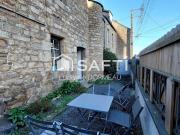 Vente Maison 4 pièces 90 m2 Guingamp