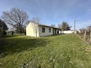 Vente Maison 4 pièces 90 m2 Gujan Mestras