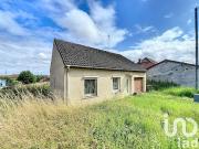 Vente Maison 4 pièces 90 m2 Hautmont