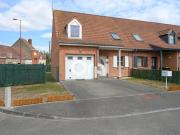Vente Maison 4 pièces 90 m2 Hazebrouck Vente Maison 4 pièces 90 m2 Hazebrouck