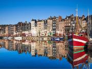 Vente Maison 4 pièces 90 m2 Honfleur