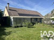 Vente Maison 4 pièces 90 m2 Huriel