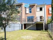 Vente Maison 4 pièces 90 m2 Jassans Riottier