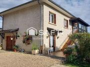 Vente Maison 4 pièces 97 m2 Jonage