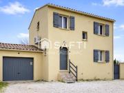 Vente Maison 4 pièces 90 m2 Jonquieres