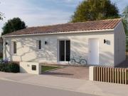 Vente Maison 4 pièces 90 m2 Juillac le Coq
