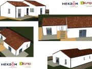 Vente Maison 4 pièces 90 m2 La Barre de Monts