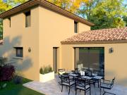 Vente Maison 4 pièces 90 m2 La Crau