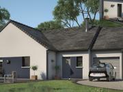 Vente Maison 4 pièces 90 m2 La Milesse