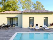 Vente Maison 4 pièces 90 m2 La Roque d'Anthéron