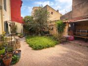 Vente Maison 4 pièces 90 m2 La Seyne sur Mer