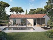 Vente Maison 4 pièces 90 m2 La Tour du Crieu