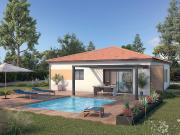 Vente Maison 4 pièces 90 m2 La Tour du Crieu