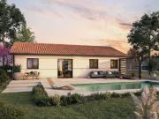 Vente Maison 4 pièces 90 m2 La Tour du Crieu