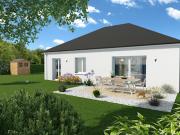 Vente Maison 4 pièces 90 m2 Labastide Cézéracq