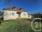 Vente Maison 4 pièces 90 m2 Lachapelle Auzac