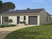 Vente Maison 4 pièces 90 m2 Lagardelle sur Lèze