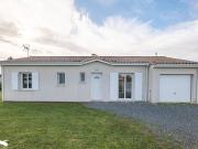 Vente Maison 4 pièces 90 m2 Landes