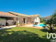 Vente Maison 4 pièces 90 m2 Le Leuy