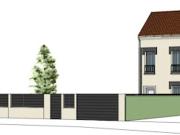 Vente Maison 4 pièces 100 m2 Le Perreux sur Marne
