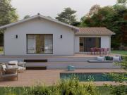 Vente Maison 4 pièces 90 m2 Le Verdon sur Mer