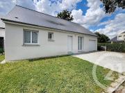 Vente Maison 4 pièces 90 m2 Locmaria Grand Champ