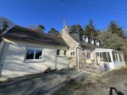Vente Maison 4 pièces 90 m2 Loguivy Plougras