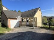 Vente Maison 4 pièces 90 m2 Malemort sur Corrèze