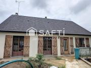 Vente Maison 4 pièces 90 m2 Melleray