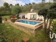 Vente Maison 4 pièces 90 m2 Méounes lès Montrieux