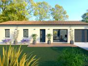 Vente Maison 4 pièces 90 m2 Meschers sur Gironde