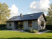 Vente Maison 4 pièces 90 m2 Messac