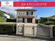 Vente Maison 4 pièces 89.65 m2 Meximieux
