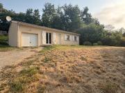 Vente Maison 4 pièces 90 m2 Moissac