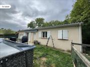 Vente Maison 4 pièces 90 m2 Moissac