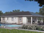 Vente Maison 4 pièces 90 m2 Monistrol sur Loire