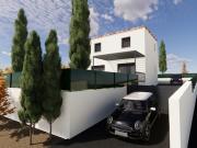 Vente Maison 4 pièces 90 m2 Montarnaud