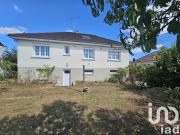Vente Maison 4 pièces 90 m2 Montfort le Gesnois