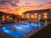 Vente Maison 4 pièces 90 m2 Montmeyan